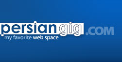 PersianGig Free Web Space